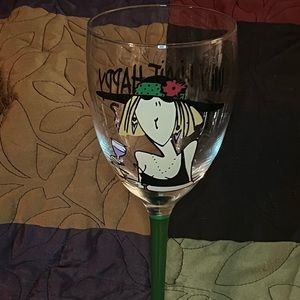 Emerson “Why limit Happy Hour to an Hour?”